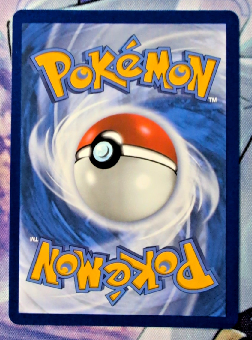 Cyndaquil 047 Pokemon First Partner Series 2