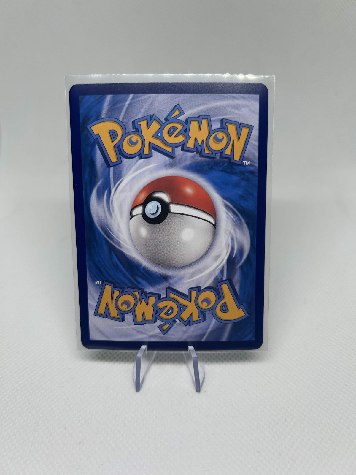 Chatot 1007/07 AR (CBB4C) Pokémon S-Chinese Gem Pack Vol.4 NM