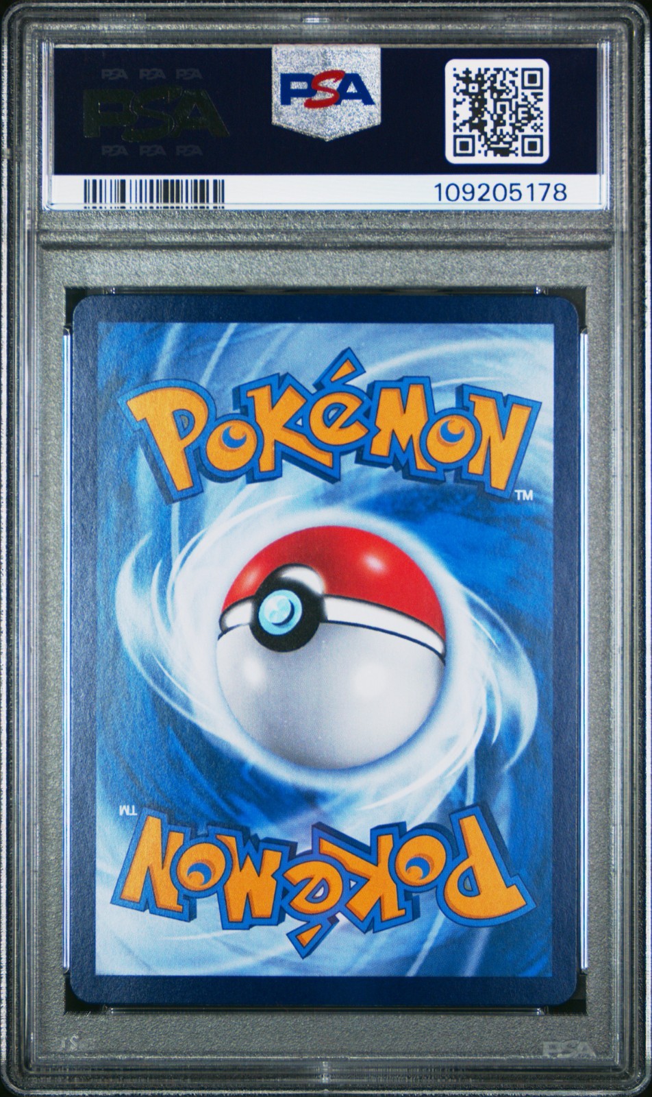 PSA 10 Fidough 03 STARS (Chinese) – POP:5 – CBB1 CHINESE GEM PACK VOLUME 1 2025