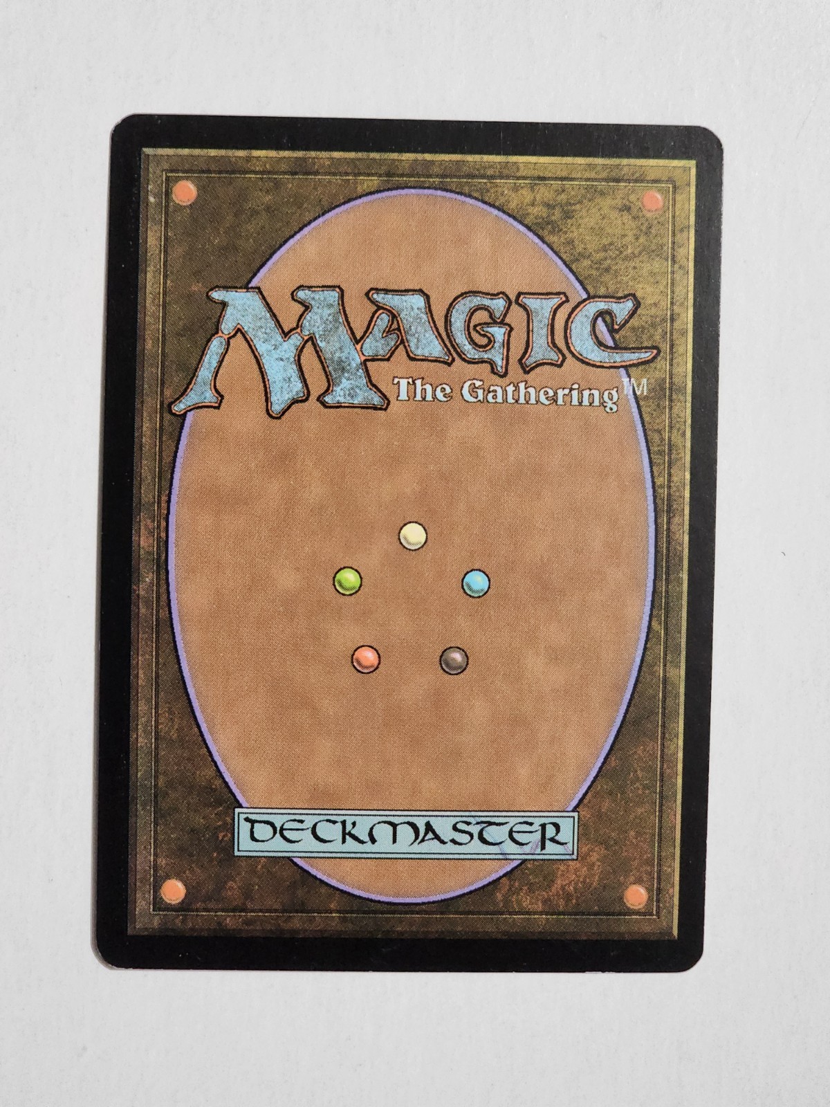 Mental Misstep New Phyrexia Regular NM/M