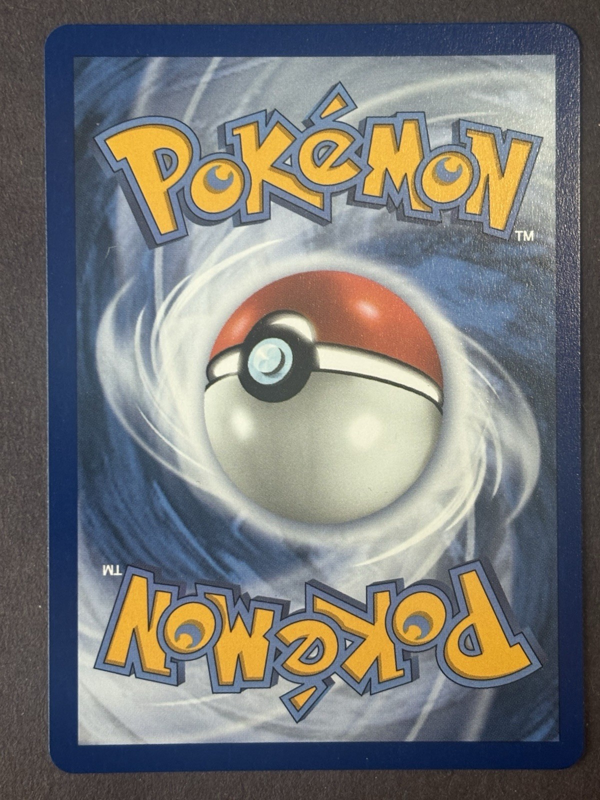 Pokemon Totodile Mega Evolutions Promo #048 Promo Full Art Holo Near Mint