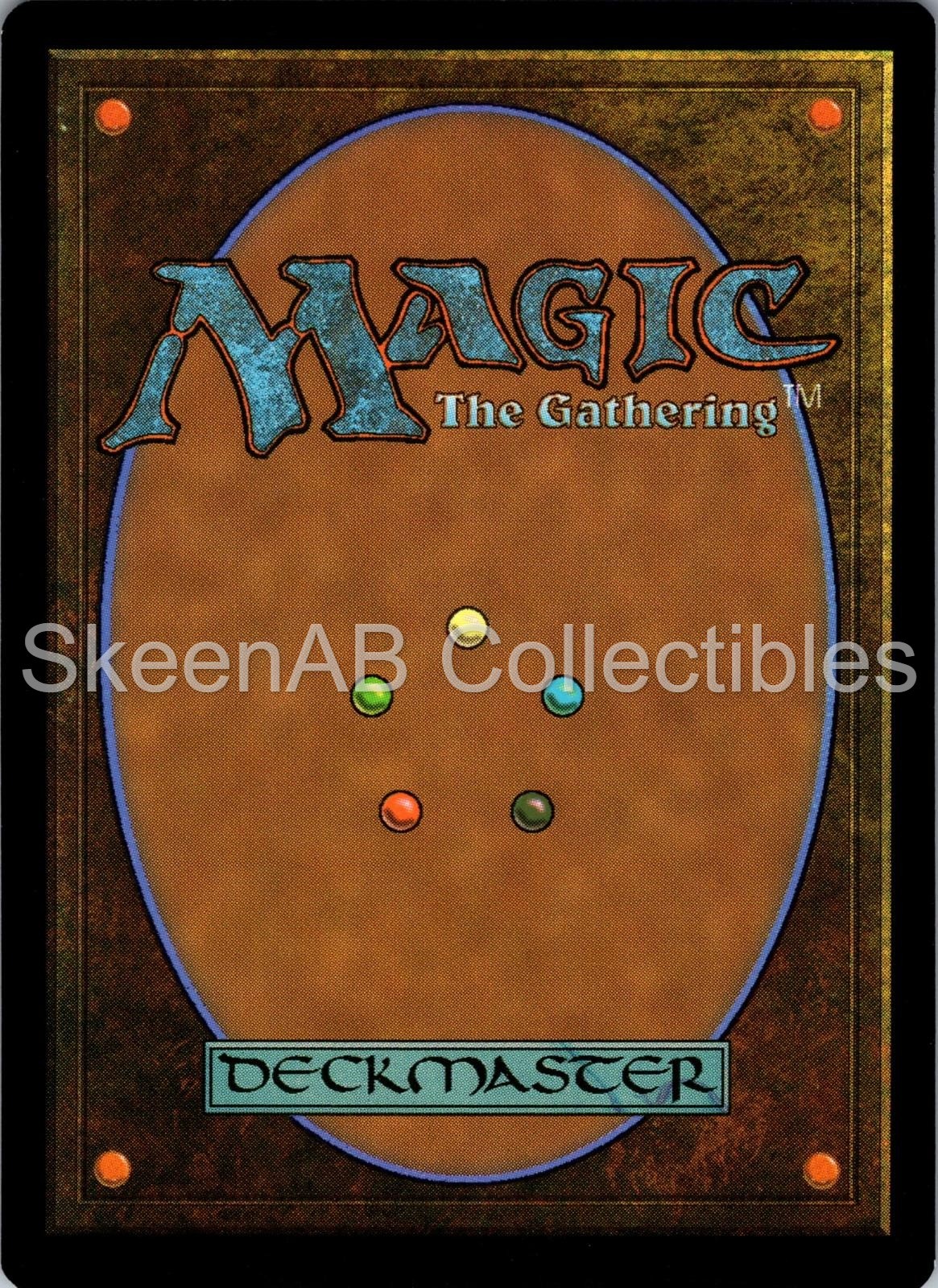 MTG SkeenAB Krark, the Thumbless Commander Legends NM
