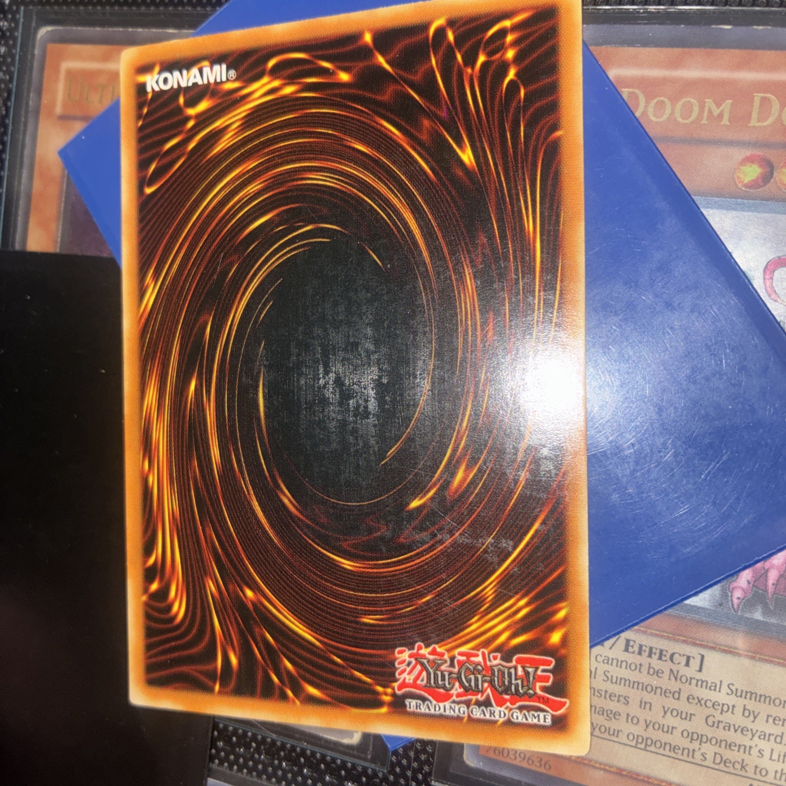 Fusilier Dragon, the Dual-Mode Beast (UTR) RDS-EN031 Rise of Destiny Unlimited
