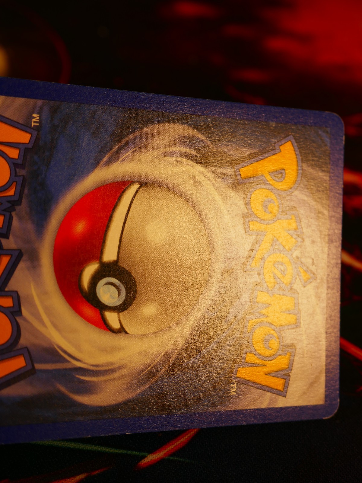HP+ Pokemon DEOXYS (Speed Forme) Card EX EMERALD Set #2/106 Holo Foil Rare#2