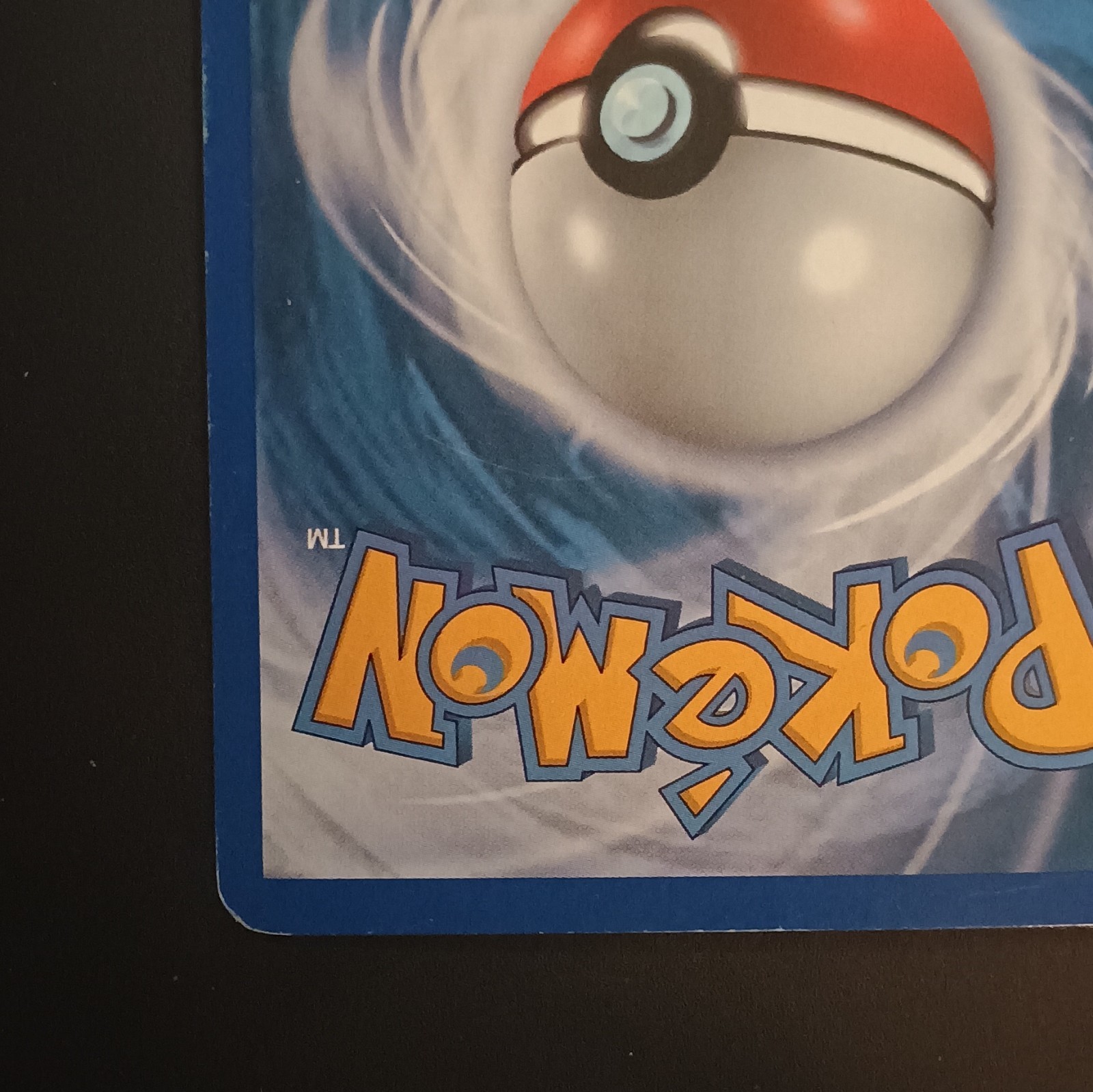 Pokémon TCG Darkrai G 3/111 Rising Rivals Reverse Holo Rare SP English 2009
