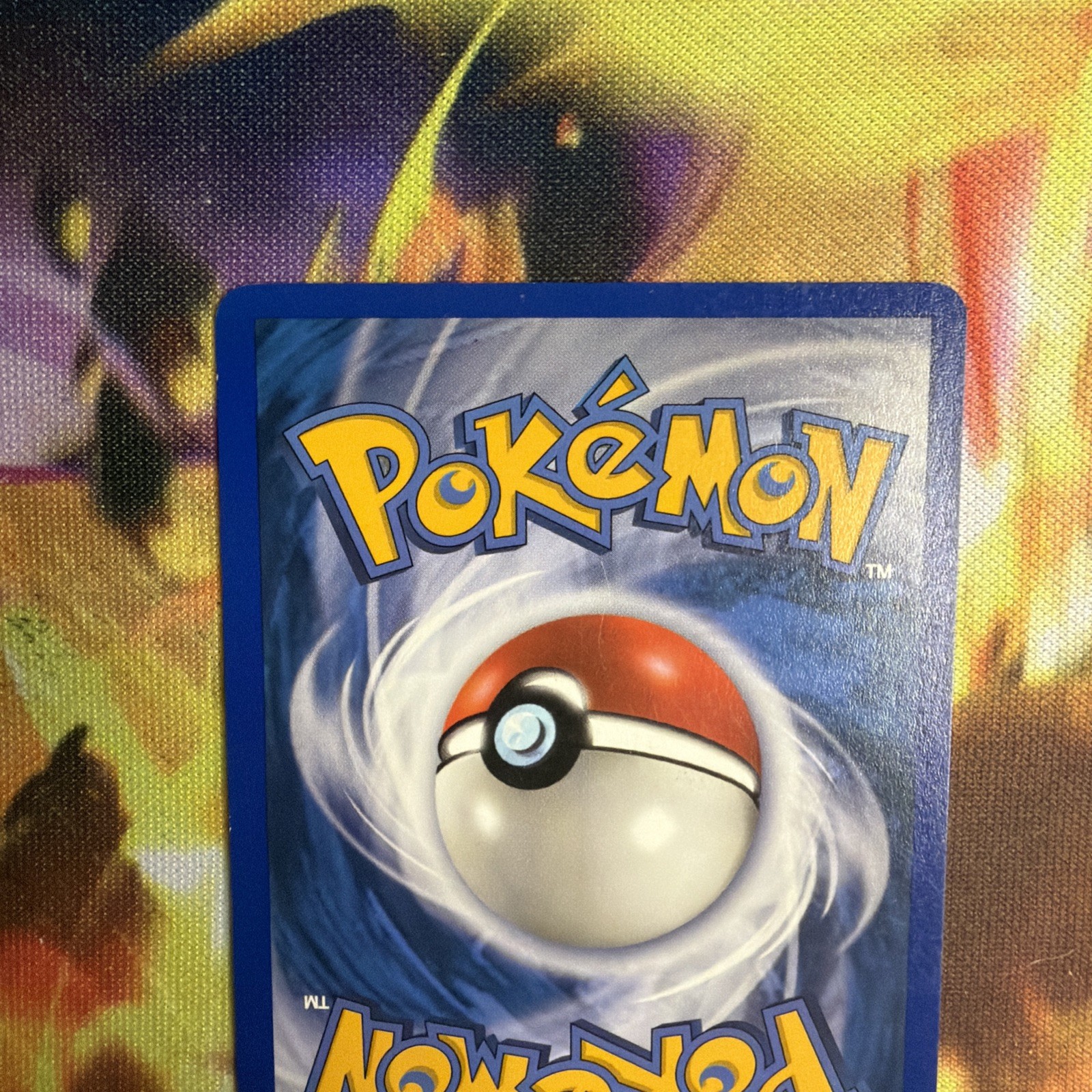 Mareep 093/147 Aquapolis Regular LP Pokemon TCG