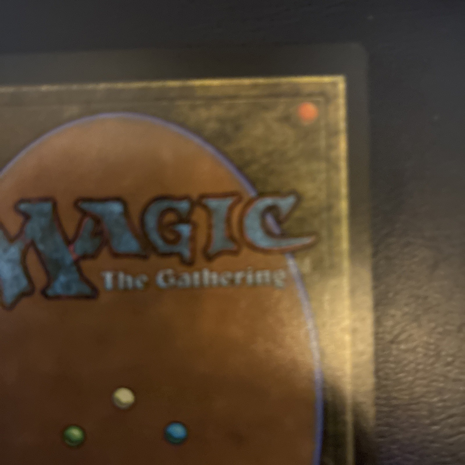 MTG Song of Creation Hatsune Miku Secret Lair Drop Series Foil Card