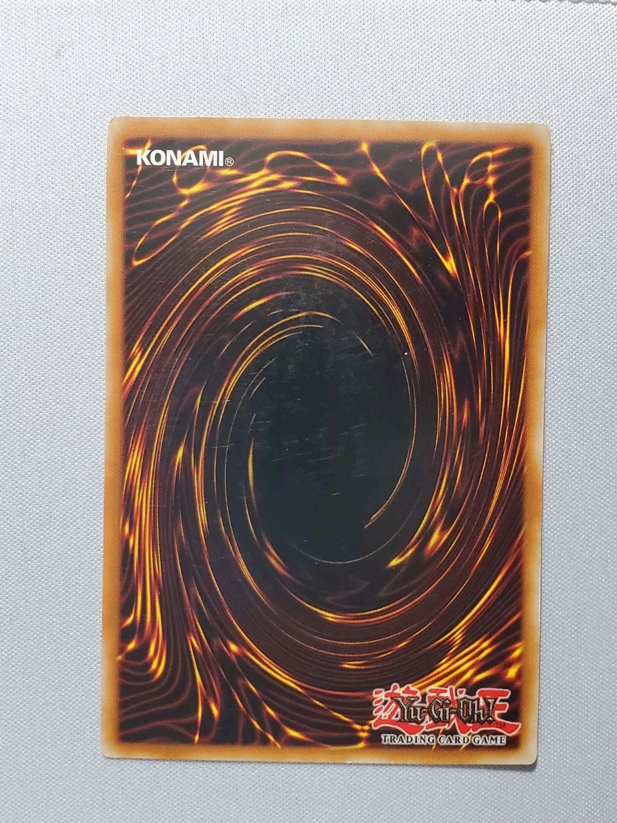 Yu-Gi-Oh Trading Card Game Fusilier Dragon The Dual Mode Beast RDS-EN031 1st Ed.
