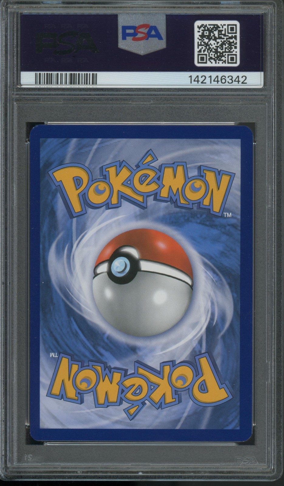 Ash’s Pikachu SM108 PSA authentic Veronica Taylor Auto!!