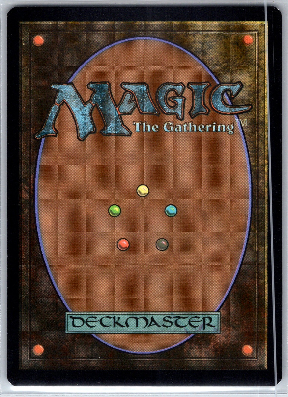 Ajani, Wise Counselor Foil M Core Set 2019 281 NM