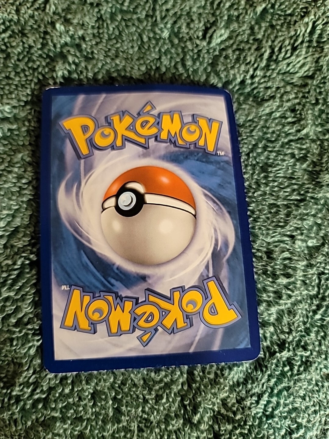 pokemon cards EX