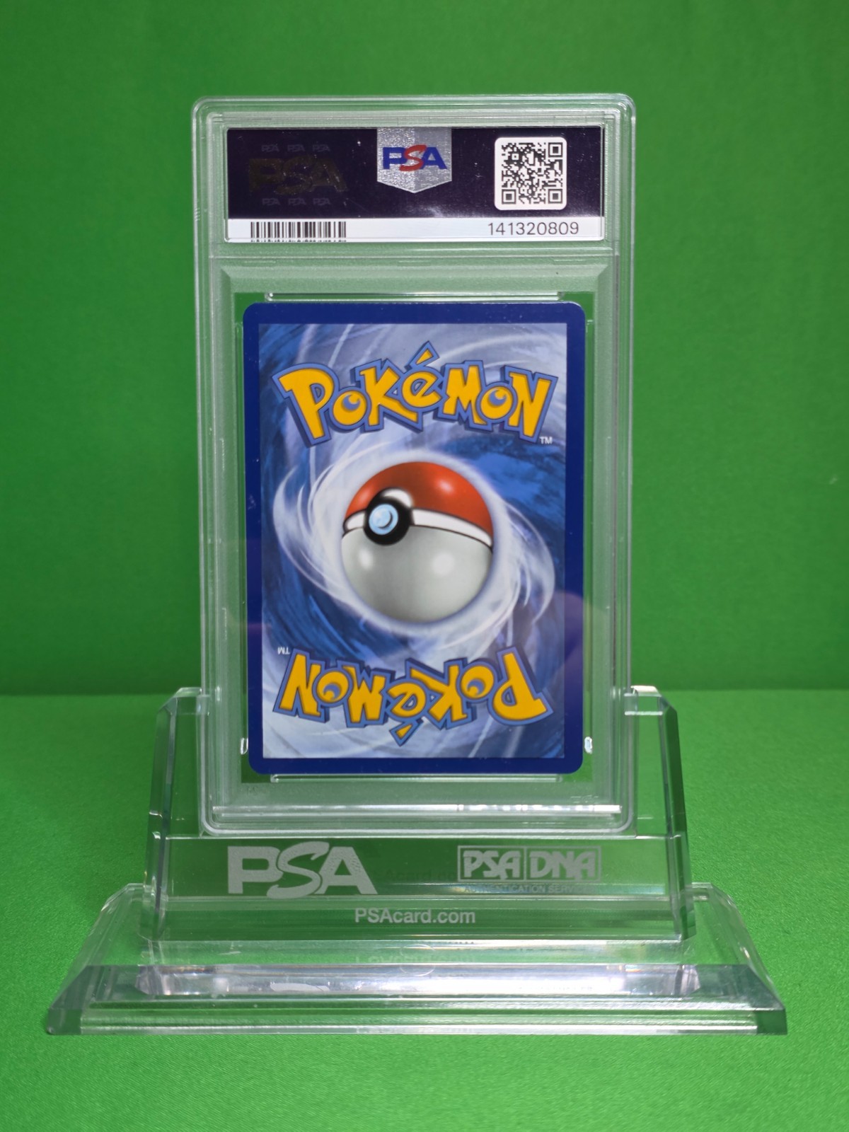 POKEMON 2019 COSMIC ECLIPSE RESHIRAM & ZEKROM GX FULL ART 222 PSA 8