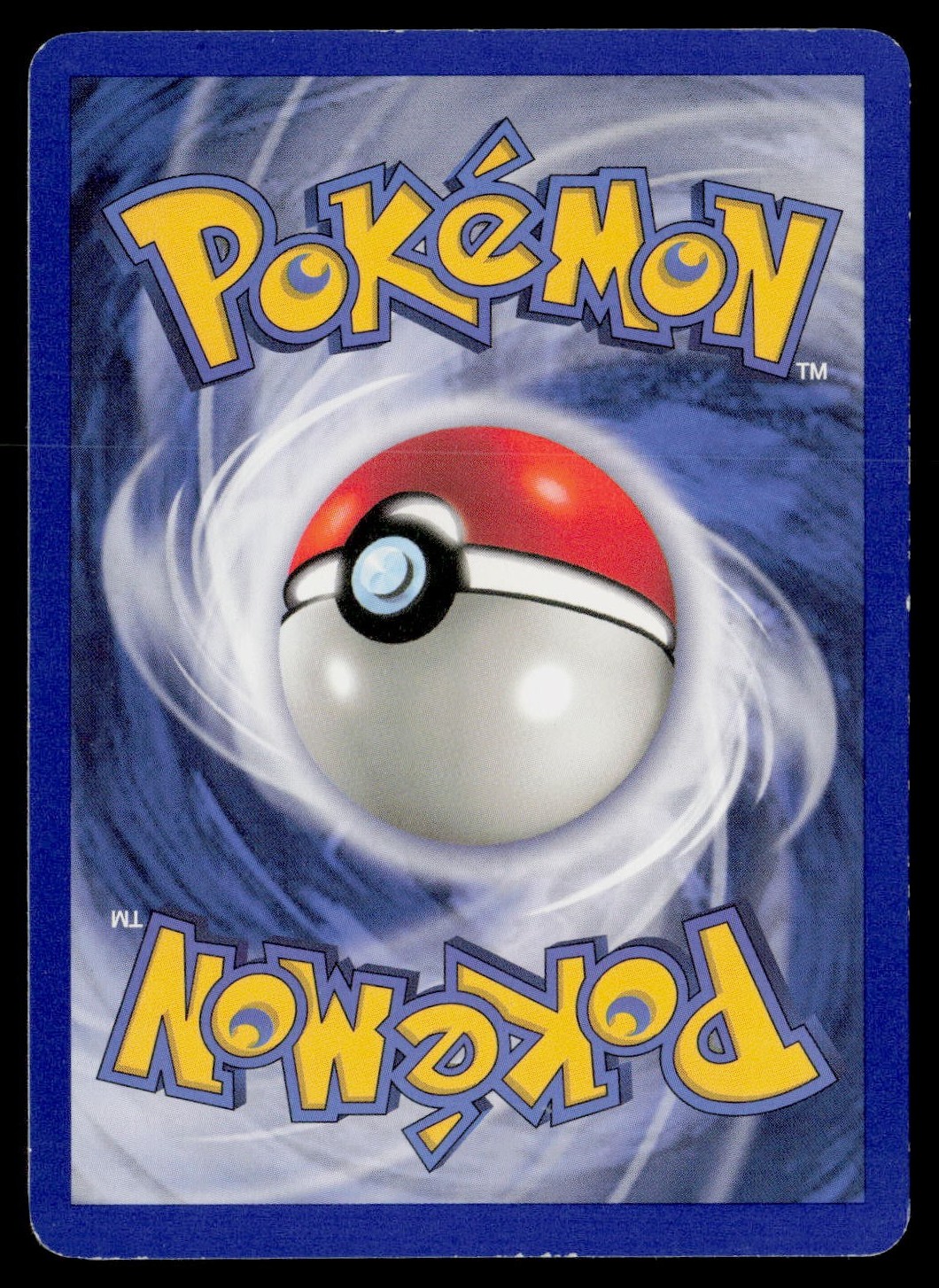 Pokemon Flute Uncommon Base Set 086/102 NM
