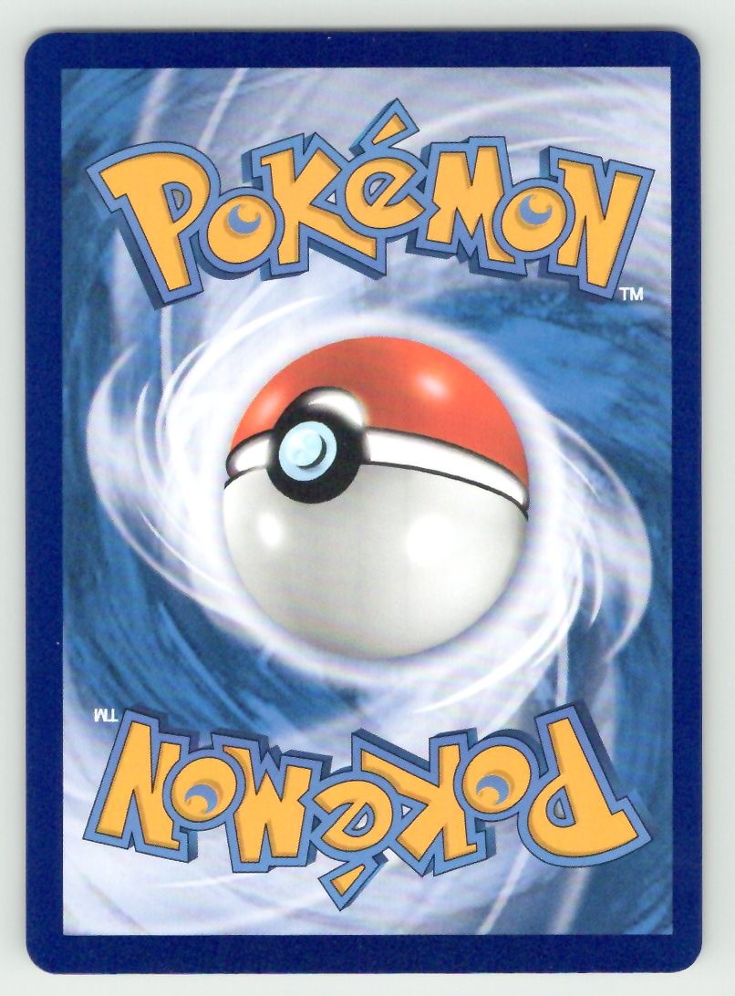 Pokemon Minccino REVERSE HOLO Gem Pack Volume 4 CBB4C 1505/07 NM