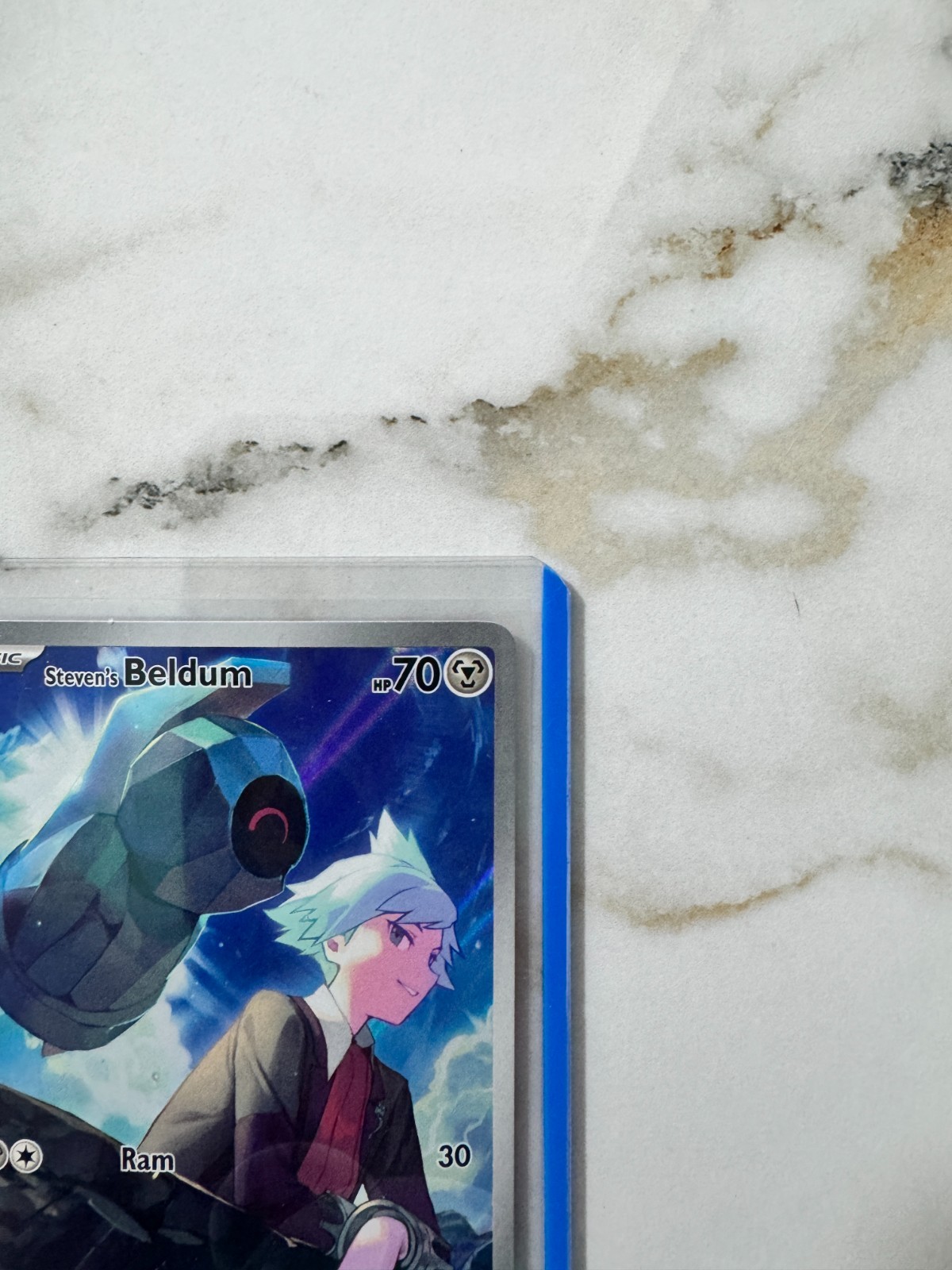 Steven’s Beldum SVP 207