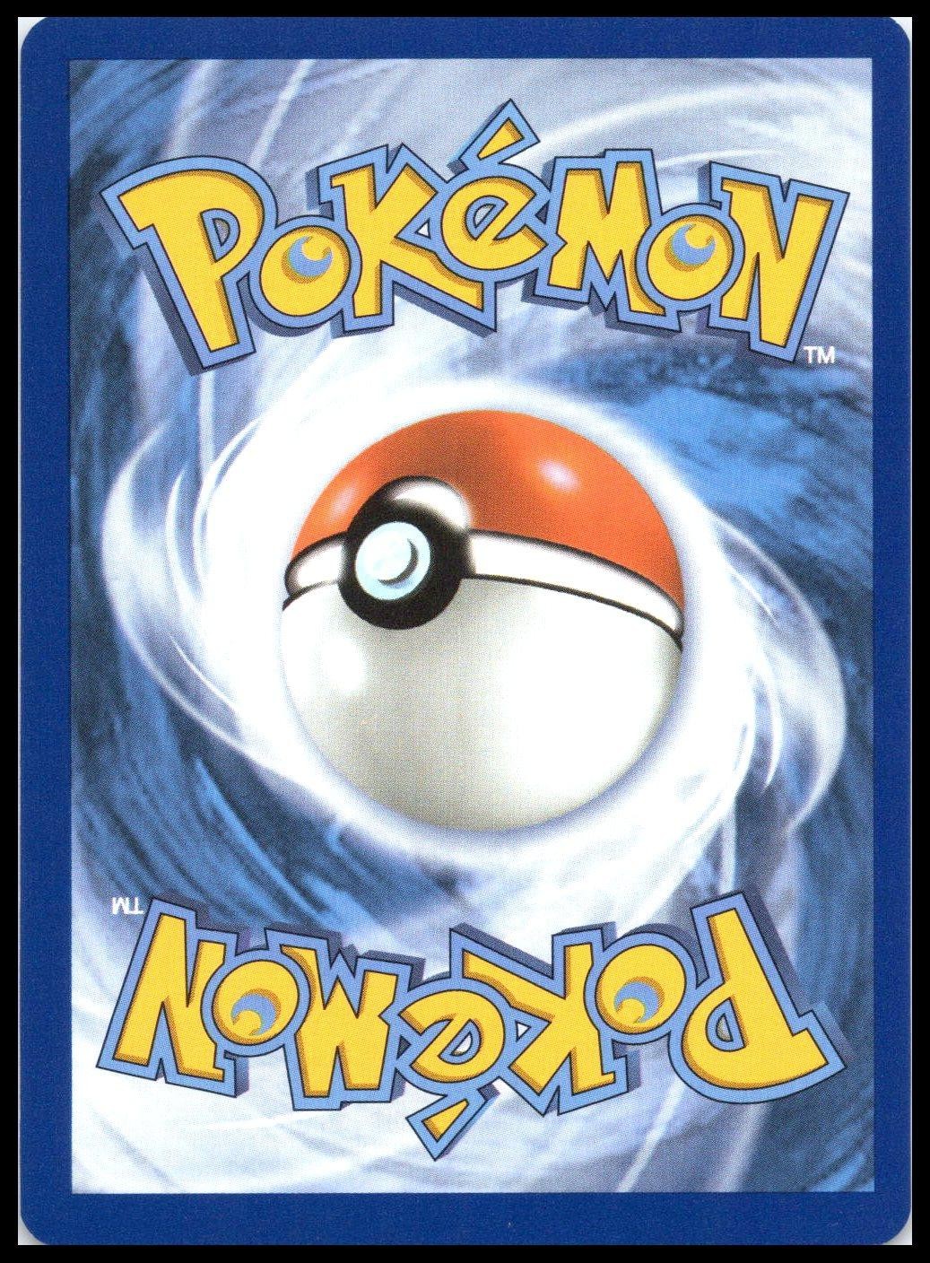SHUPPET – Pokemon – Bun Toujo 033/084 ME05 Pitch Black – Reverse Holo NM/M