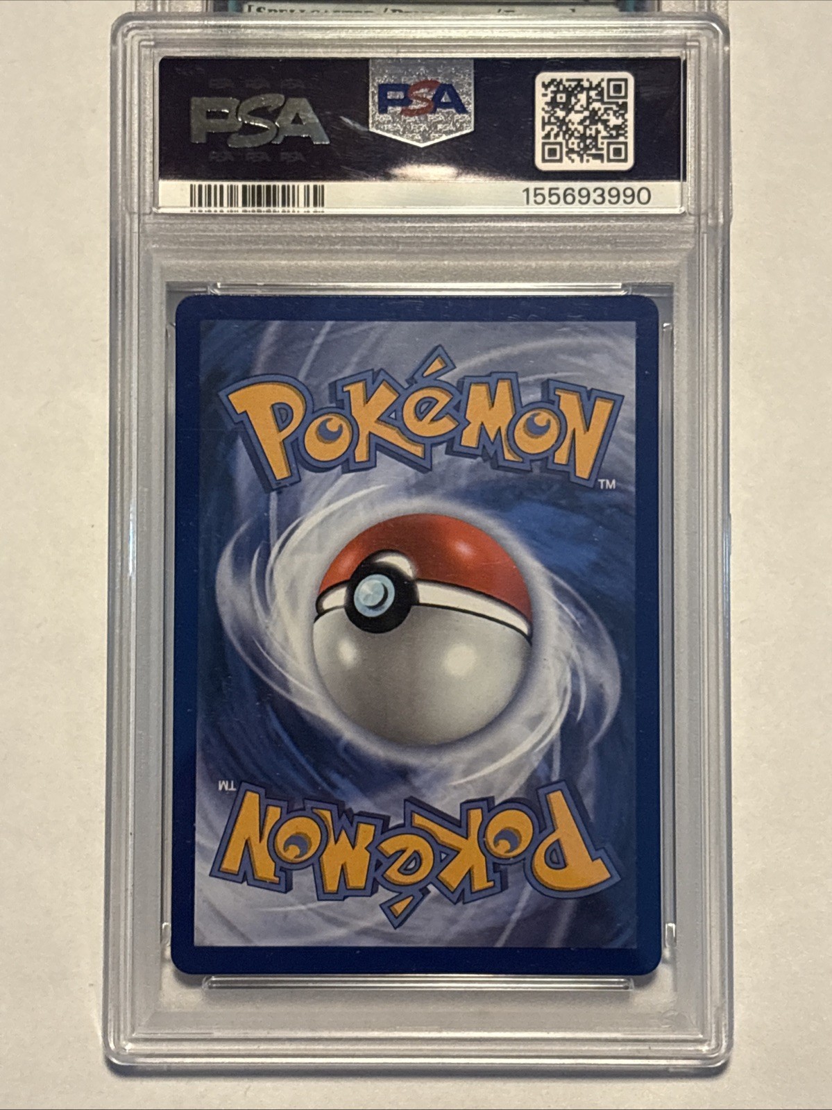 PSA 10 Mega Sharpedo EX 127/094 Phantasmal Flames SIR Pokemon TCG