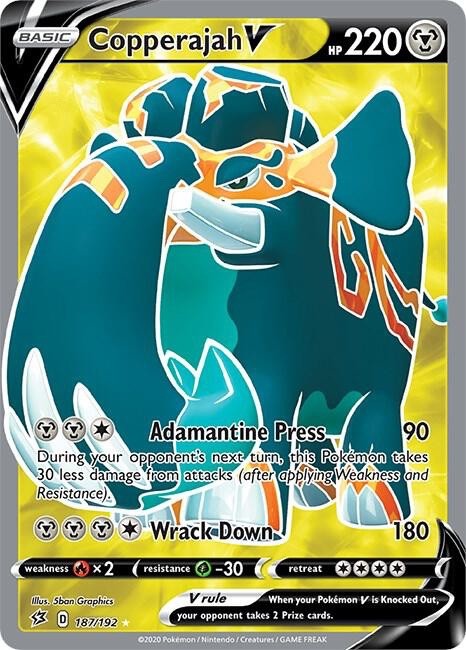 Pokemon SWSH Full Art – Choose Your Card! V / VMAX Ultra Rare FA NM TCG