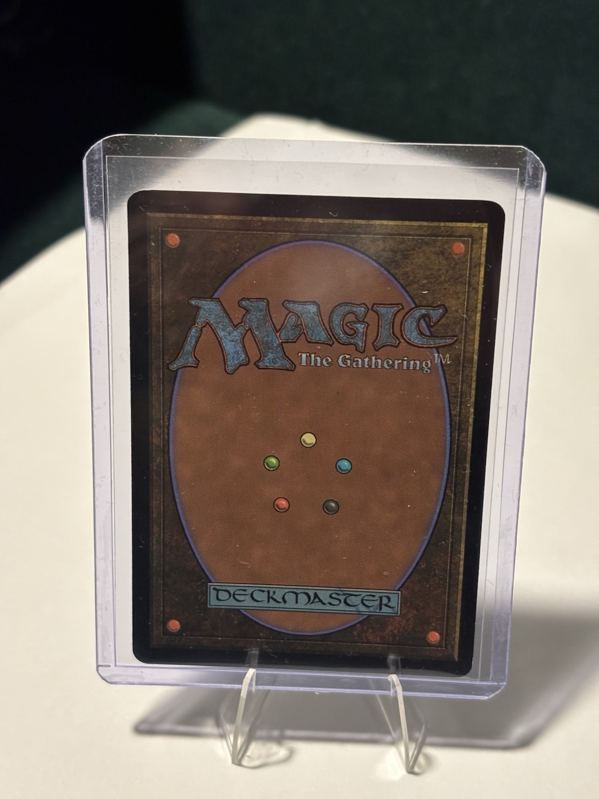 Magic: The Gathering Dimir Signet 260 Ravnica Common Regular English Card