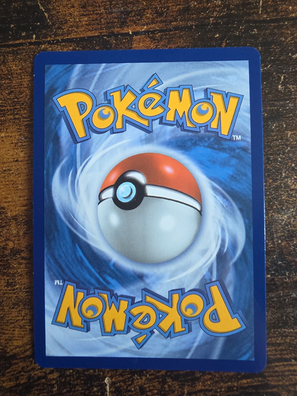 Pokemon Flutter Mane (96/260) Surging Sparks NM REVERSE HOLO