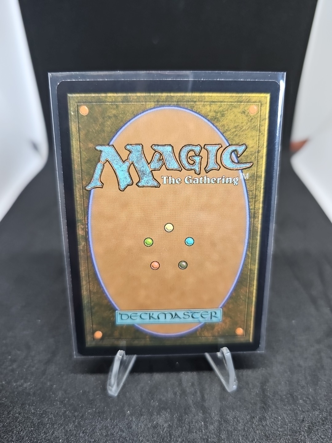 Weapons Vendor Final Fantasy Foil