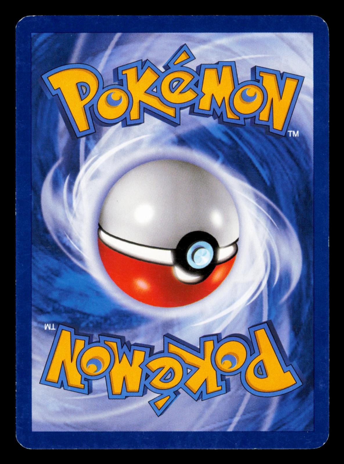 Shiftry 72/99 Rare Next Destinies Pokemon Near Mint