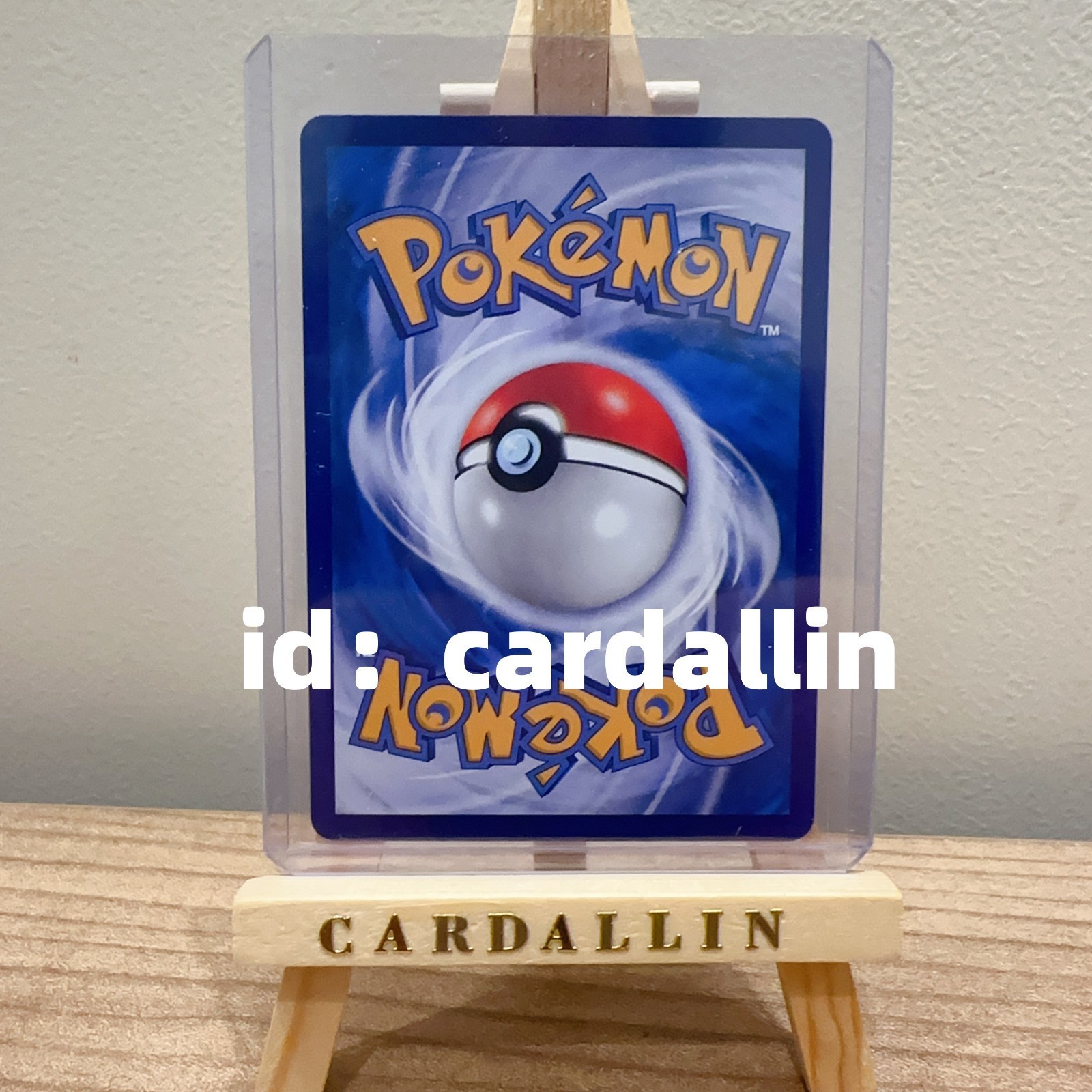 Pokemon Chinese Card 2026 Sparkling Fantasy CSV8C-253/207 Perrin SAR