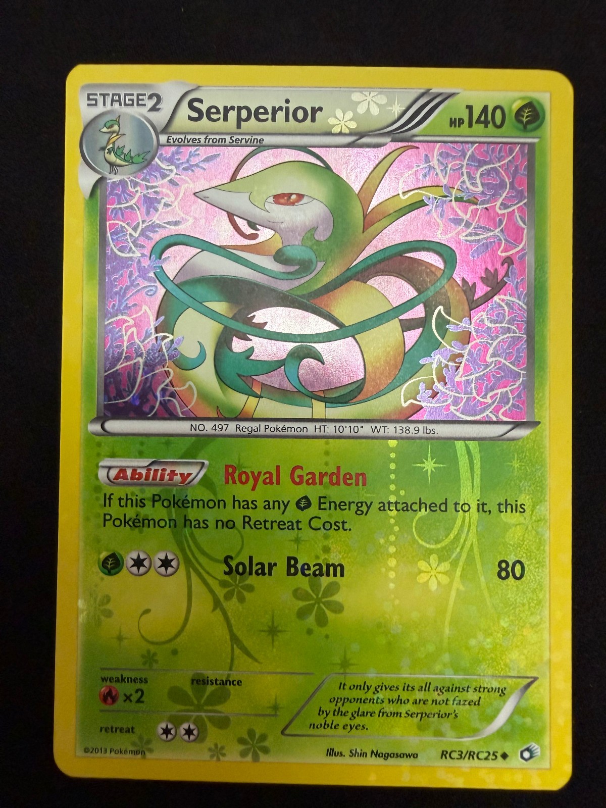 Pokemon Legendary Treasures: Radiant Collection – Pick a Card