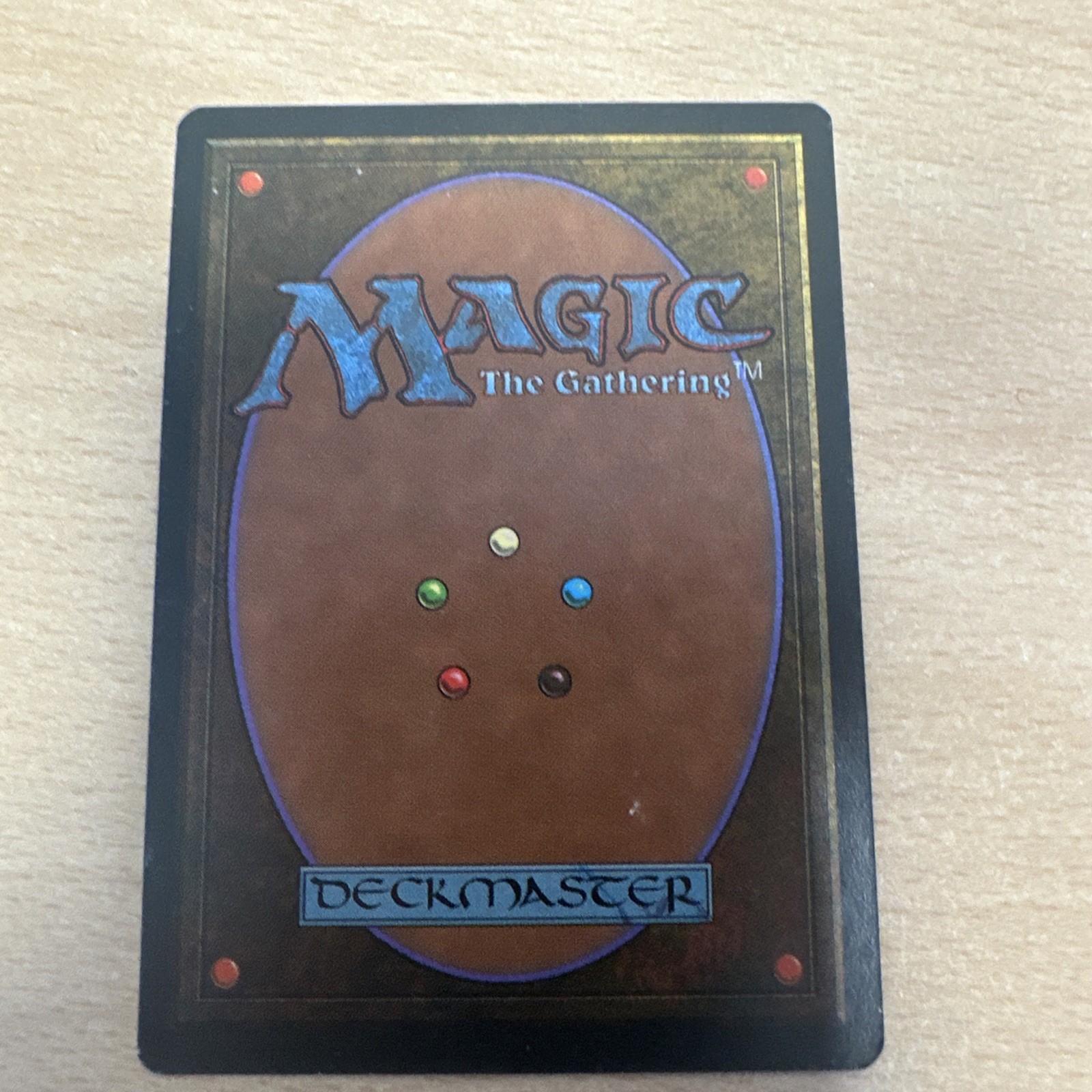 MTG – Fallen Angel – Legends