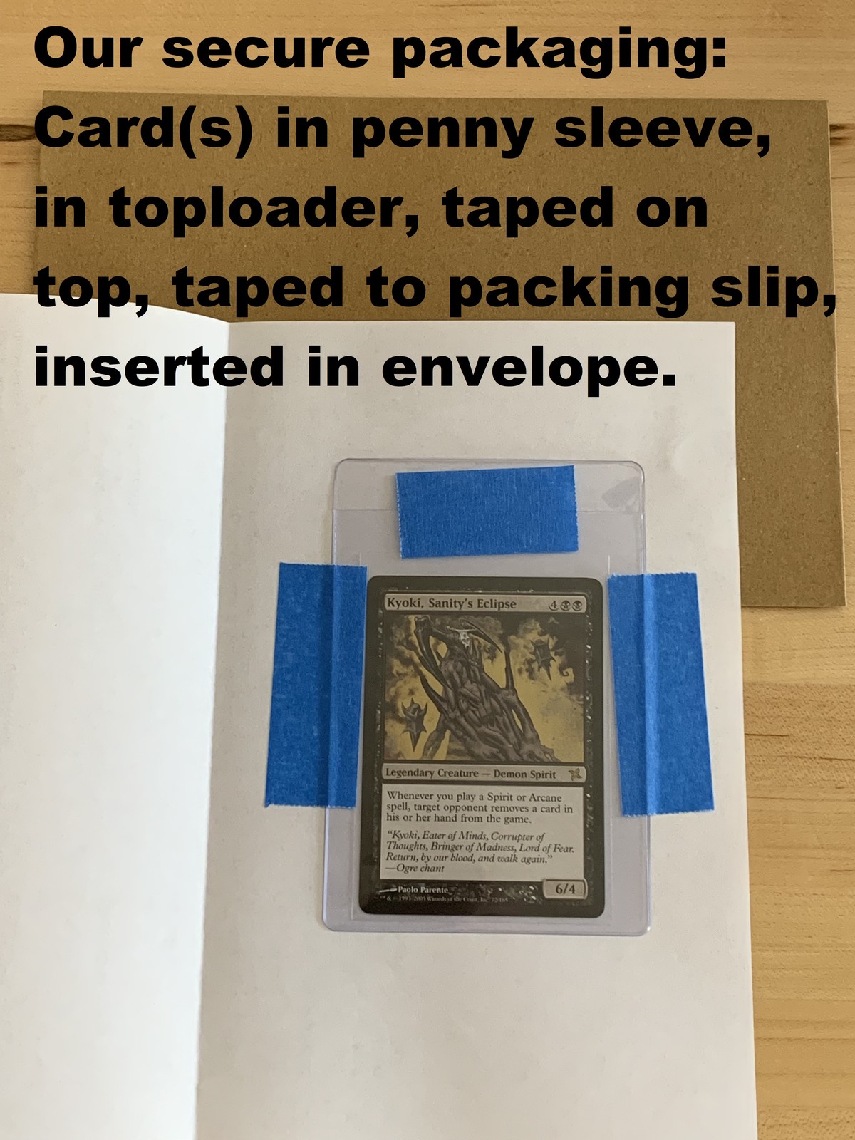 MADDENING WIND (2x) – Ice Age – Uncommon MTG Magic the Gathering