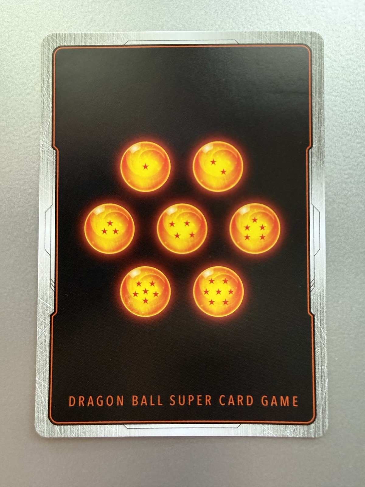 Dragon Ball Master Piccolo & Son Gohan Newfound Might BT17-148 SCR Alternate Art