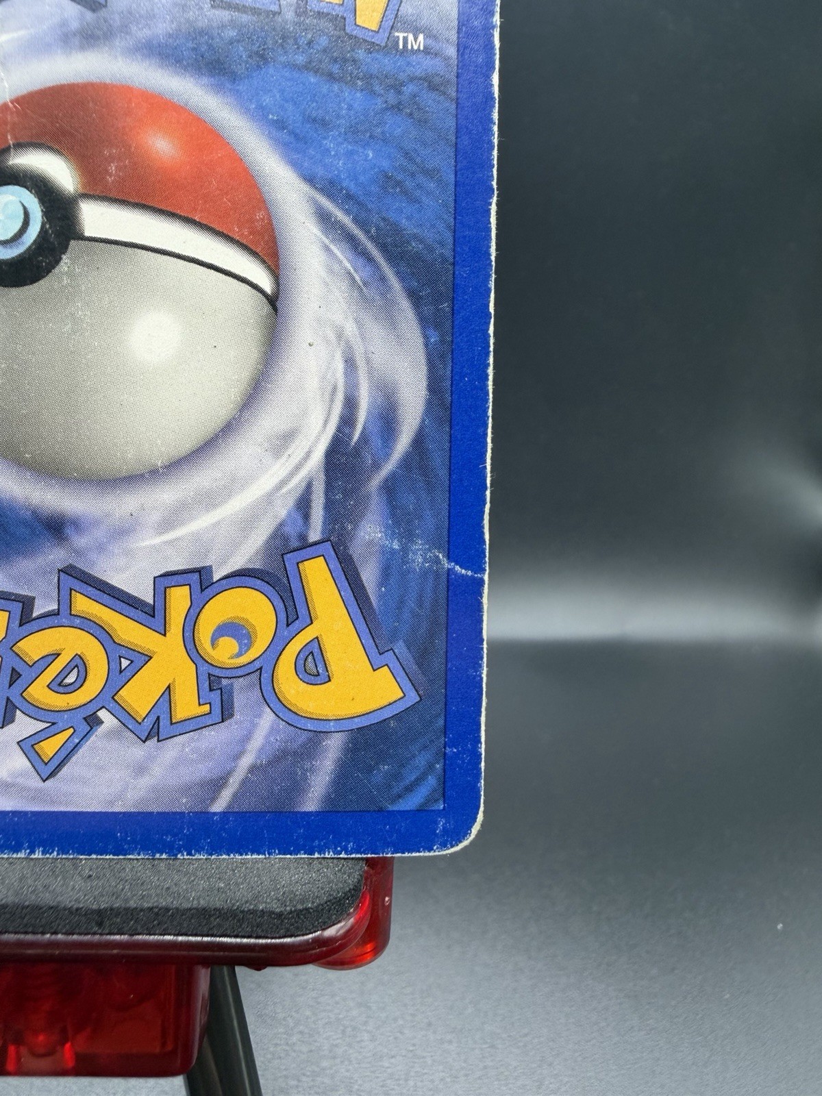 Machamp 15/110 Legendary Collection Reverse Holo Rare 2002 Pokémon Card HP