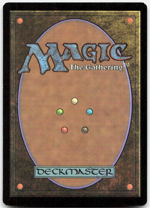 Blind Obedience NM R Commander 2017 57