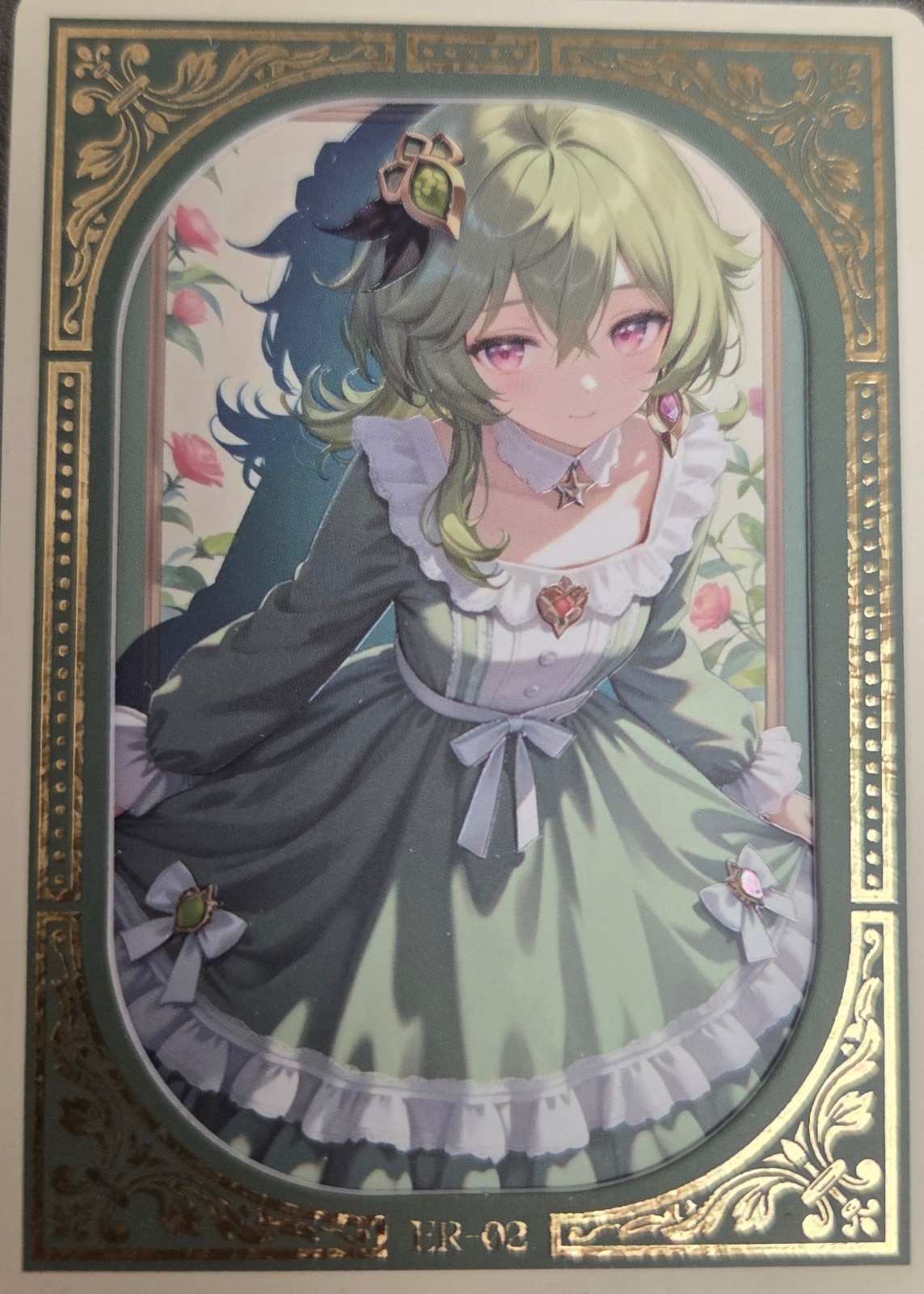 Genki Parade 4 – Box Topper / Promos – XP / ER