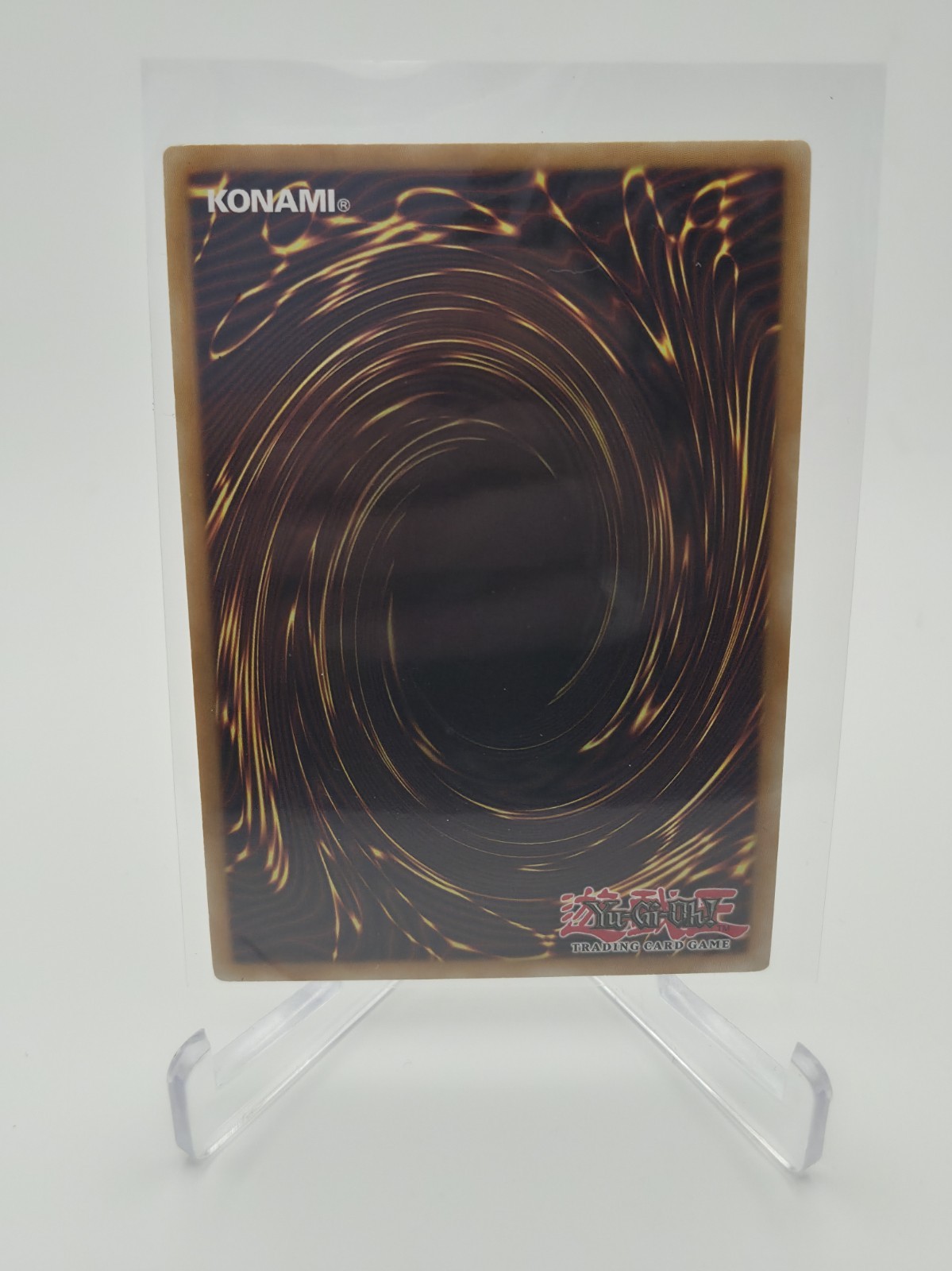 Konami Yu-Gi-Oh! Dark Magician JUMP-EN049 Limited Edition Ultra Rare 2500/2100