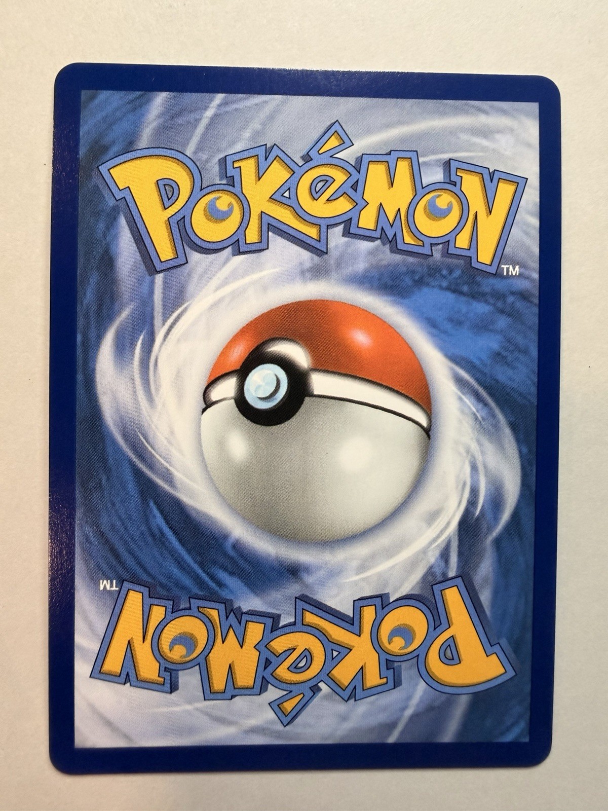 Pokemon TCG Emcee’s Hype 220/182 Sv10 Destined Rivals Ultra Rare Holo FA