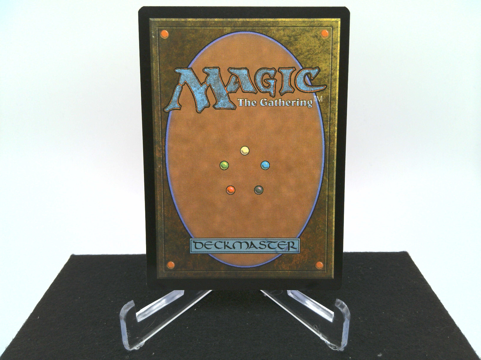 Radstorm 0037 UB: Fallout PIP MTG Magic