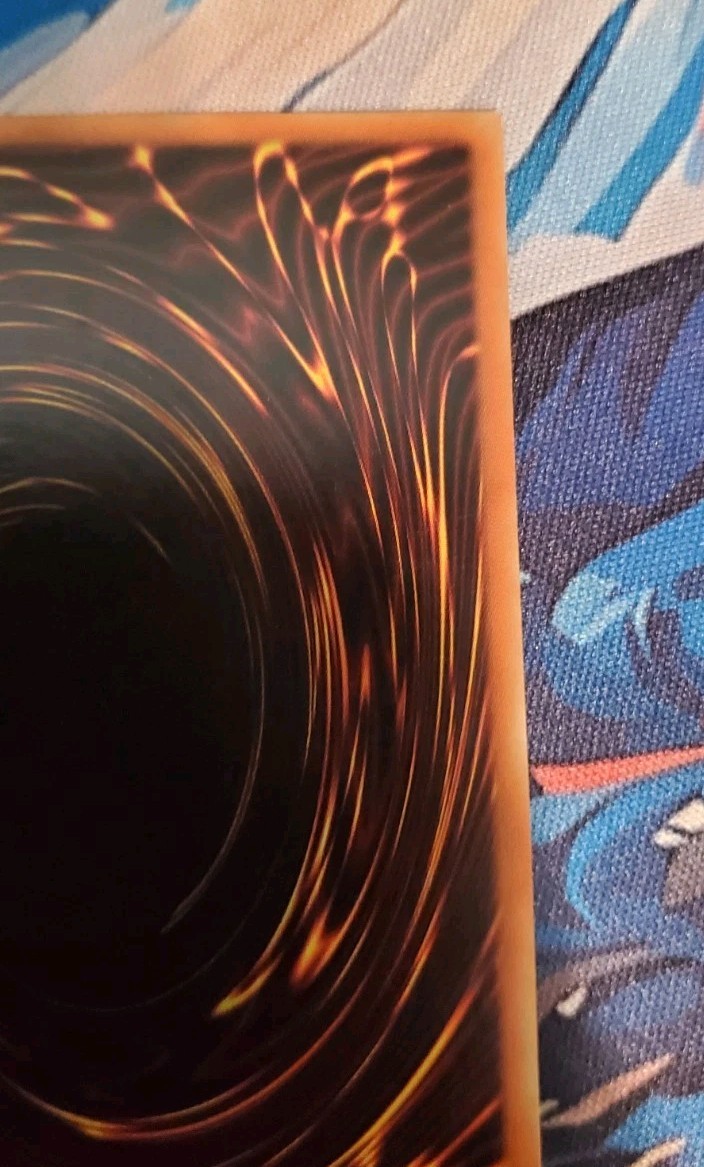 Machina Gearframe SDMM-EN002 Machina Mayhem 1st Edition (LP-NM)