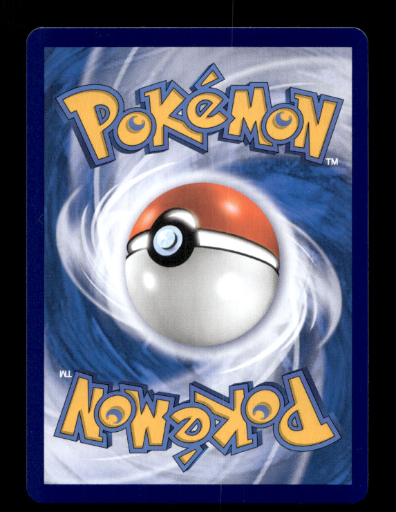 Vulpix Gem Pack Volume 1 0802/05 NM