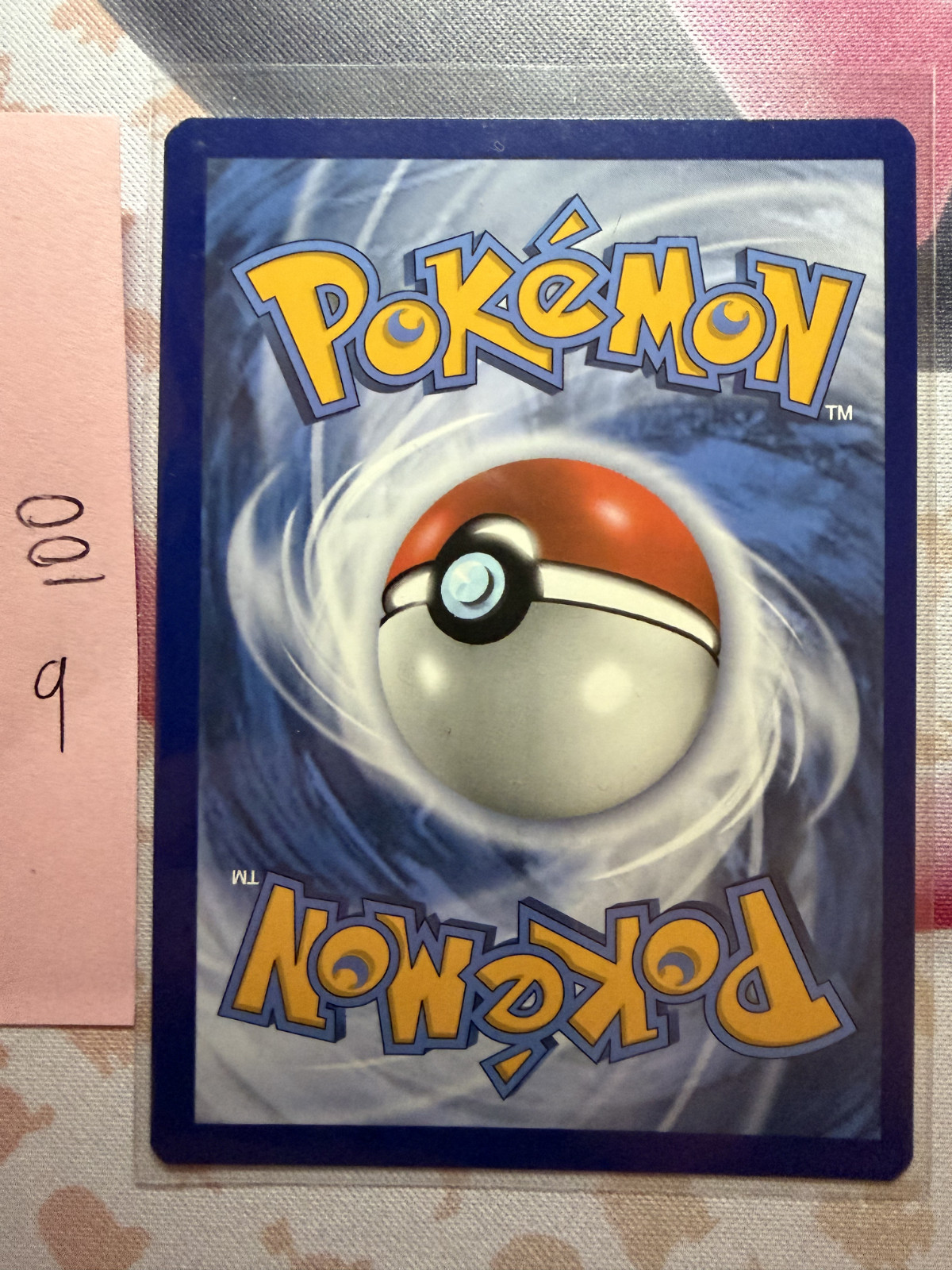 Pokémon TCG Crobat VMAX 45/72 Ultra Rare Holo NM