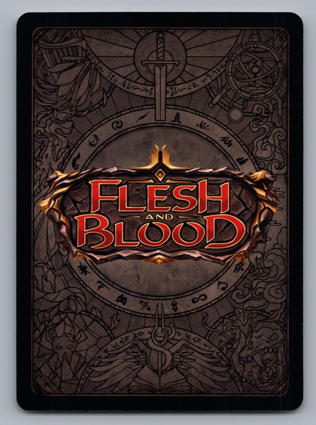 ROMPING CLUB 1HP006 C FLESH AND BLOOD NM WISNU TAN”&