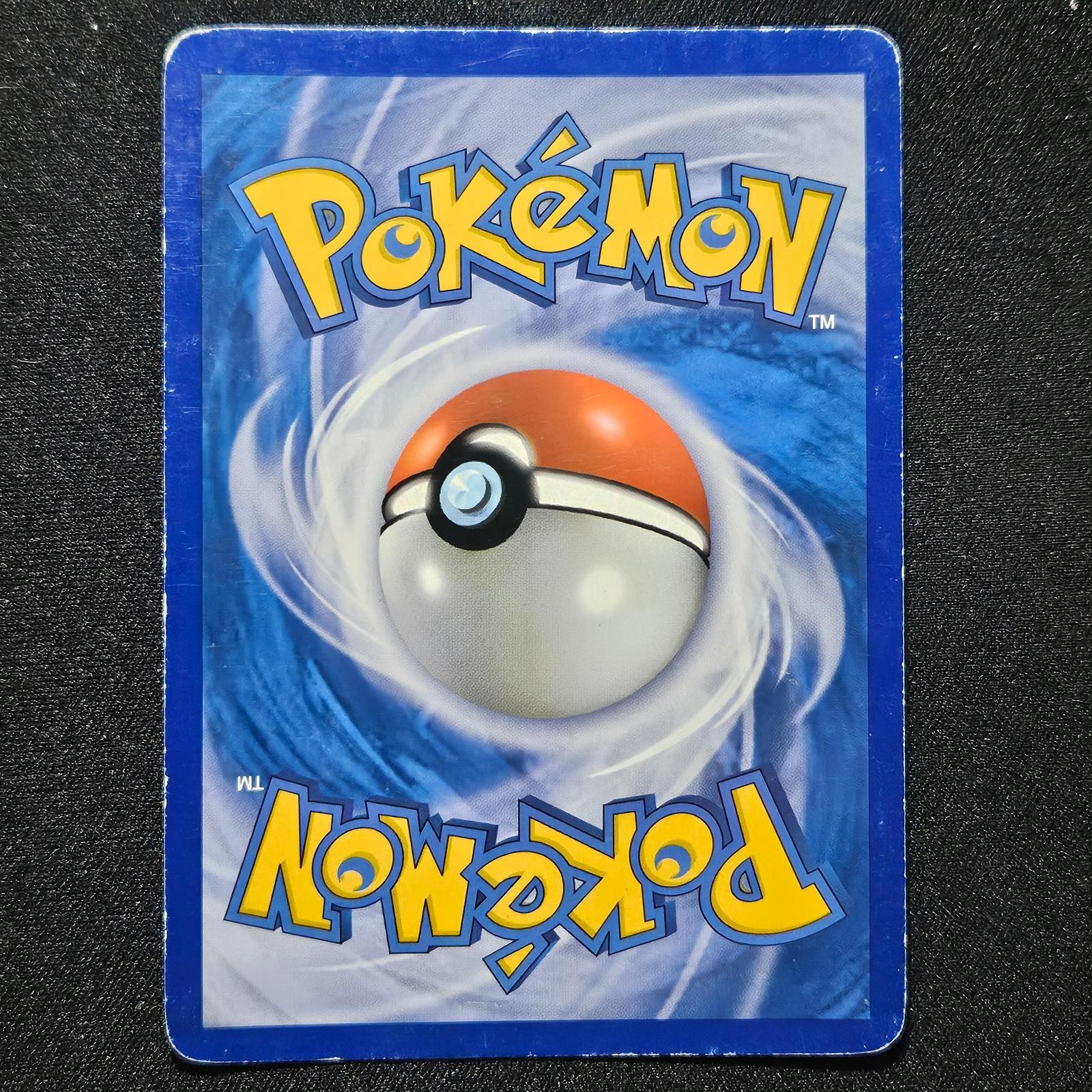 Pokemon GROVYLE 39/100 STORMFRONT Reverse Holo