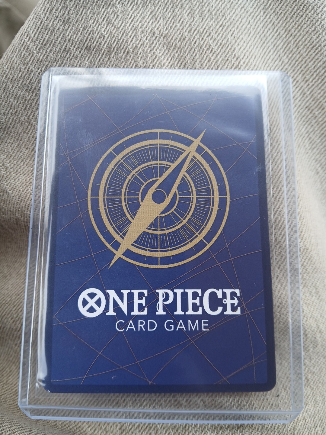 One Peice Divine Departure