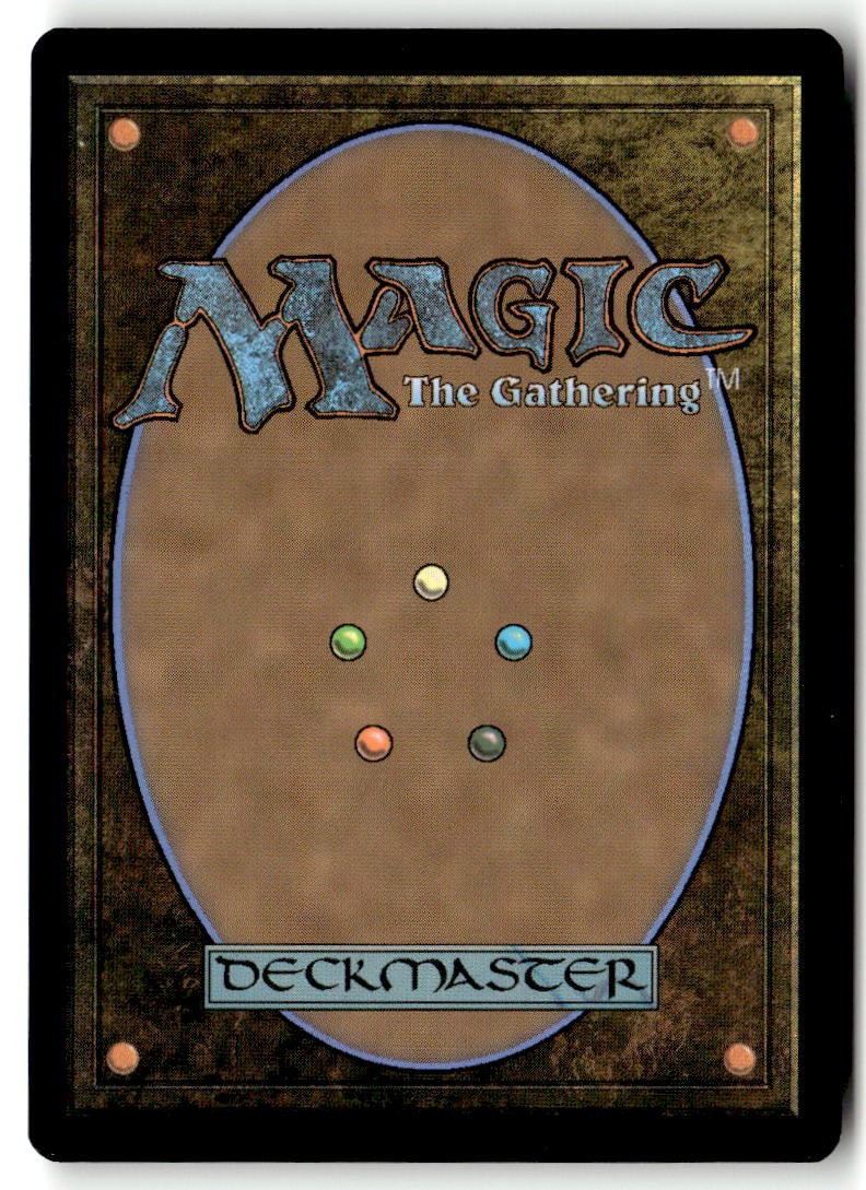 Weapons Vendor Lightly Played 40 FINAL FANTASY Magic: The Gathering