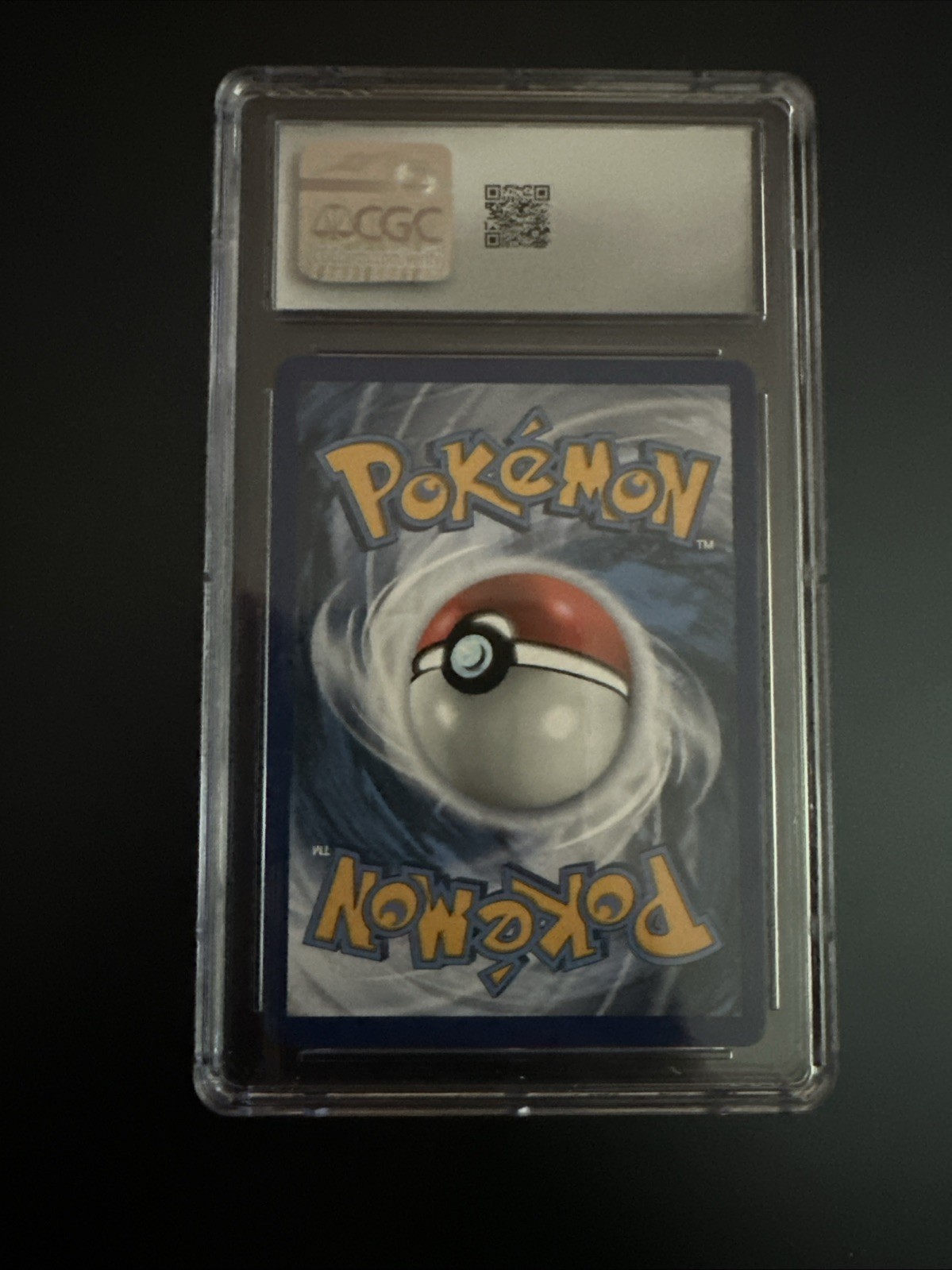 Lance’s Charizard V SWSH133 SWSH: Sword & Shield Promo Cards Holo