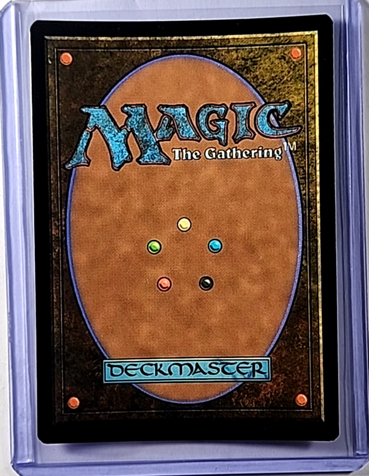 2024 MTG Magic the Gathering PIP Fallout Foil #2 Dogmeat Ever Loyal LP