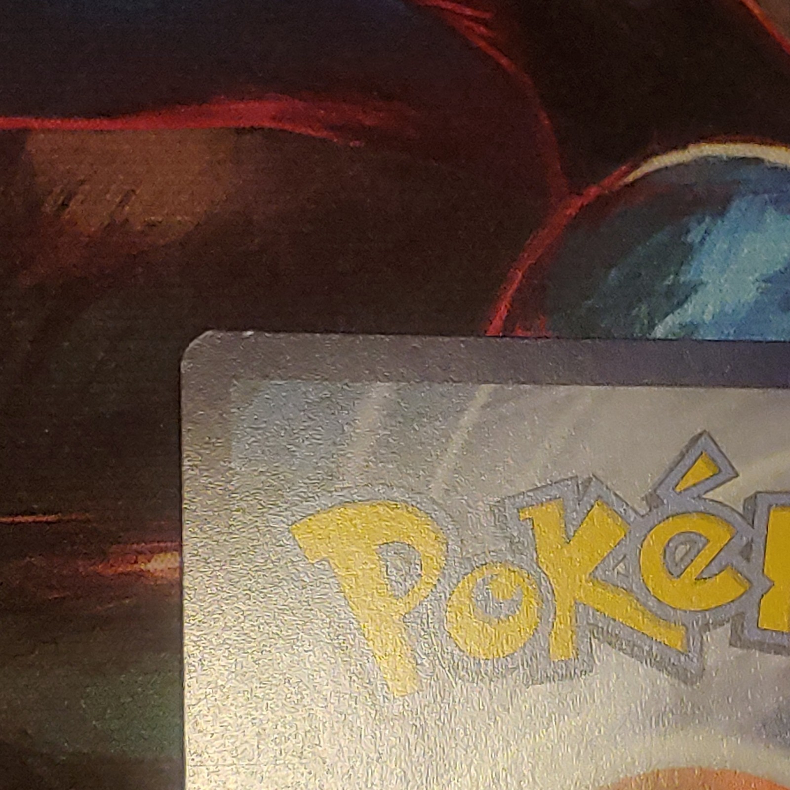 The Pokémon Company Perrin 220/167 Twilight Masquerade SIR Full Art Holo Eng