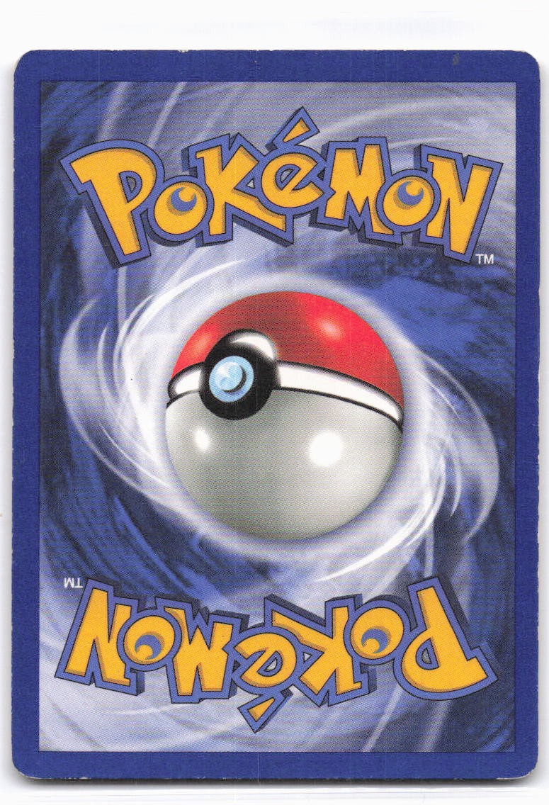 Base Set #009/102 Magneton holo MP