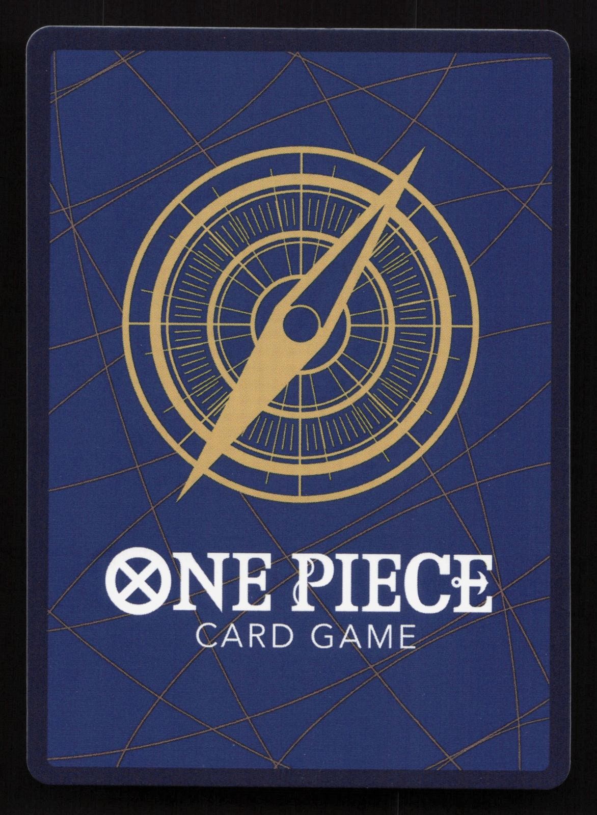 Perona OP01-077 Uncommon Romance Dawn One Piece Card