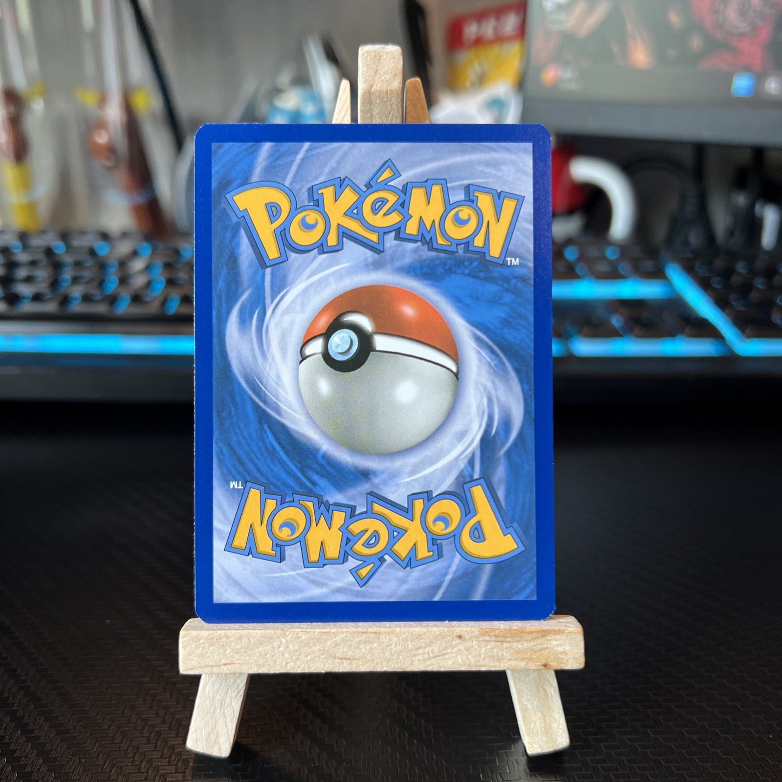 Pokémon TCG Infernape 59/131 Holo Rare Forbidden Light NM